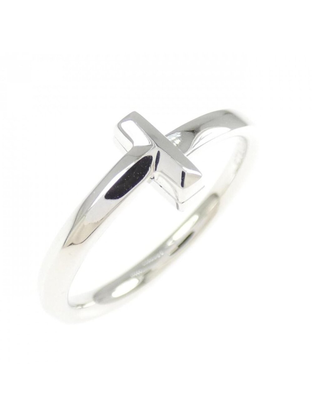 Tiffany & Co T One Ring